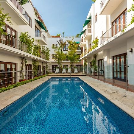 Apartamento Virrey Cartagena Exteriör bild