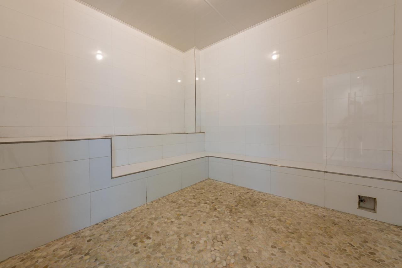 Apartamento Virrey Cartagena Exteriör bild