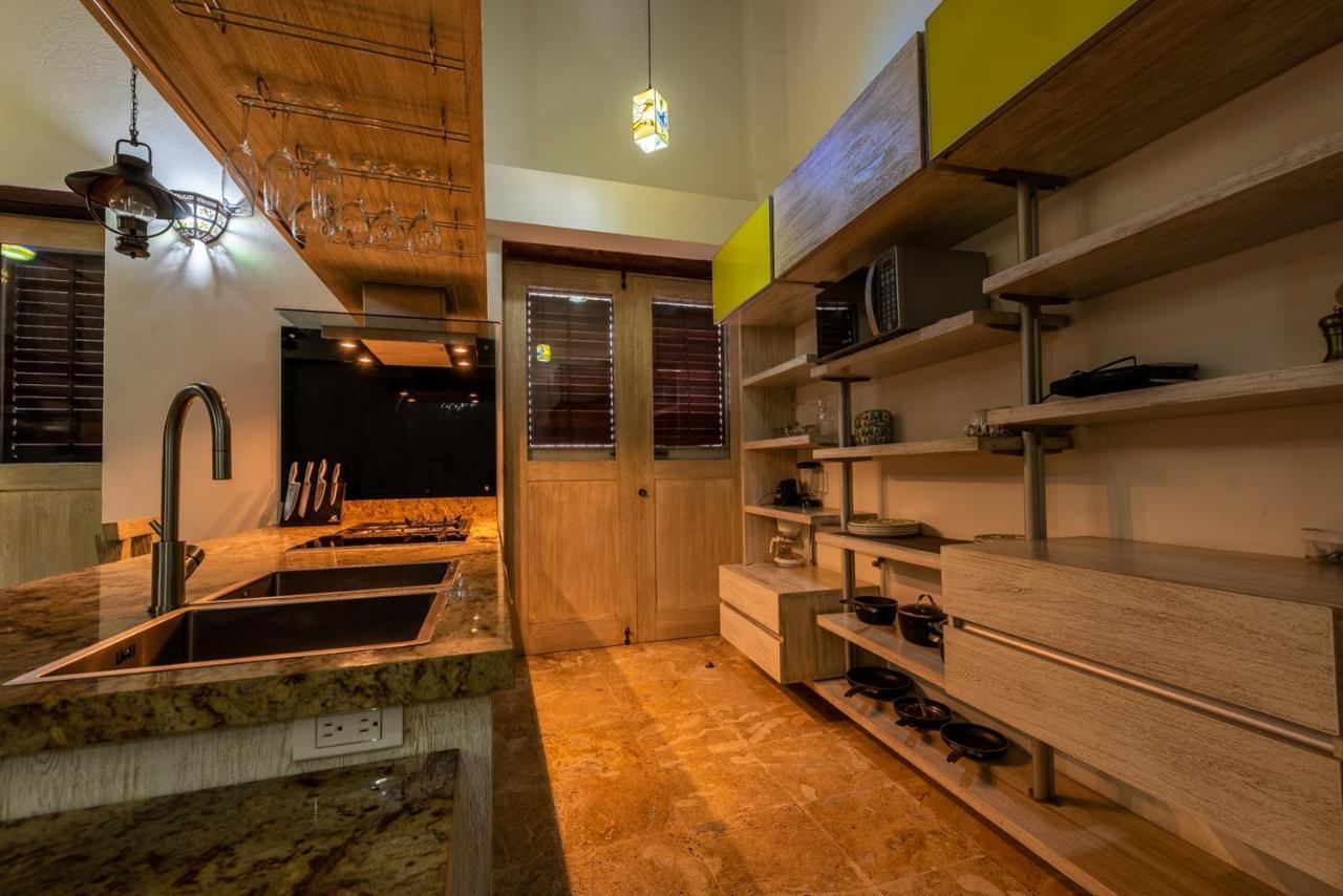 Apartamento Virrey Cartagena Exteriör bild